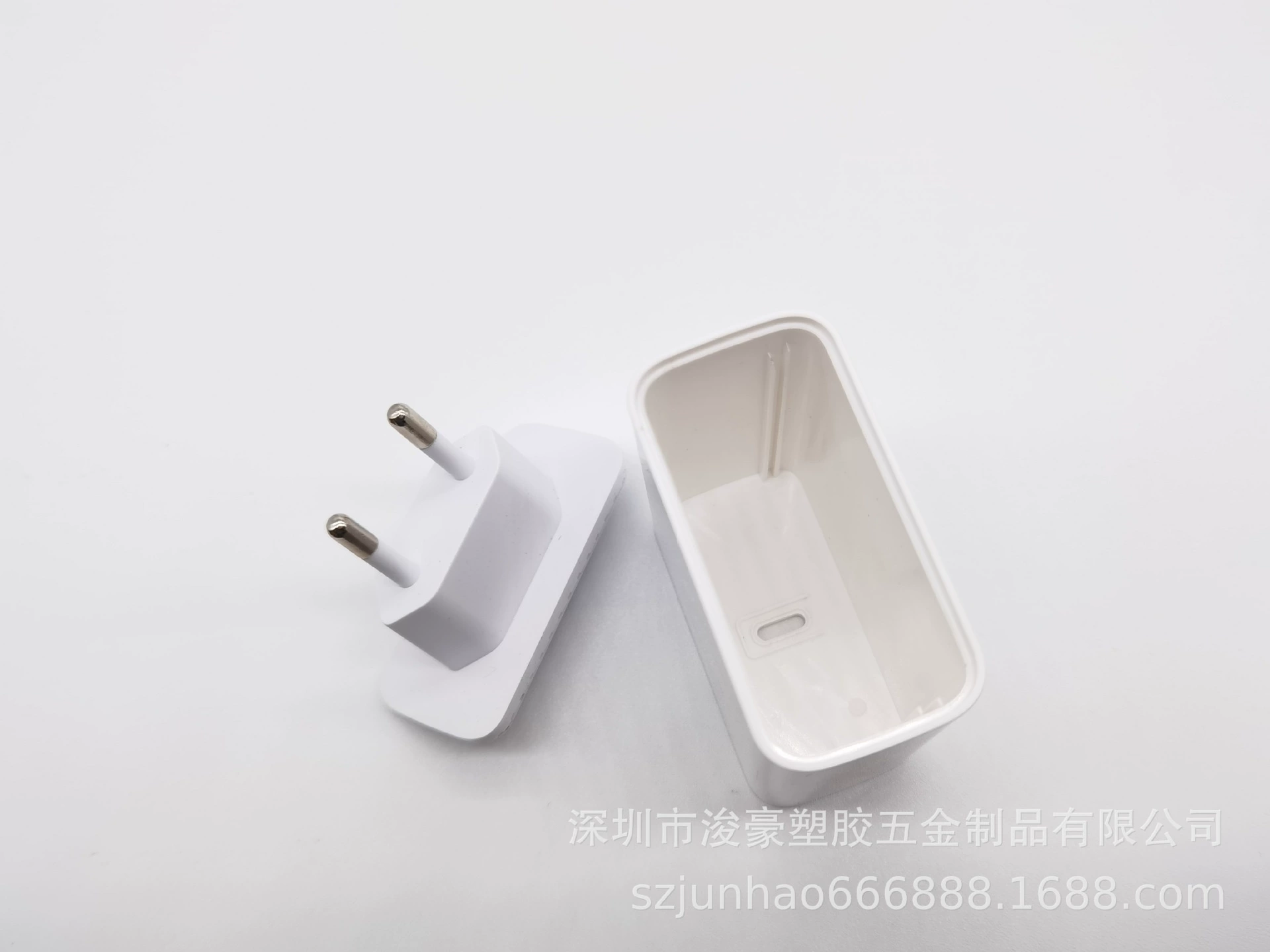 200W Super Flash Charging Plastic Shell Shenzhen Spot Shell