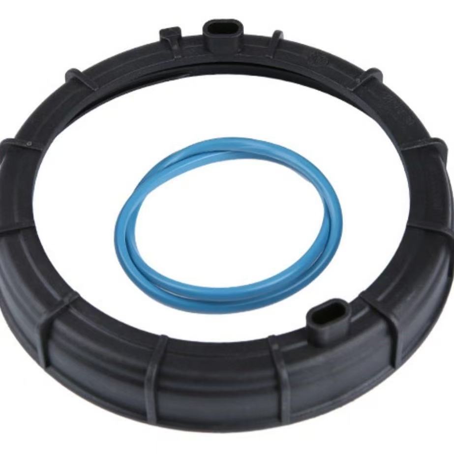 Suitable for Peugeot 307 206 Fuel Tank Fuel Pump Cover Gasoline Pump Cover Seal Ring 153130 153141