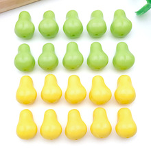 �ǿ�������ɫ��������ˮ��ֱ��Ѽ��16x12mm��ɢ��diy�ֻ���������