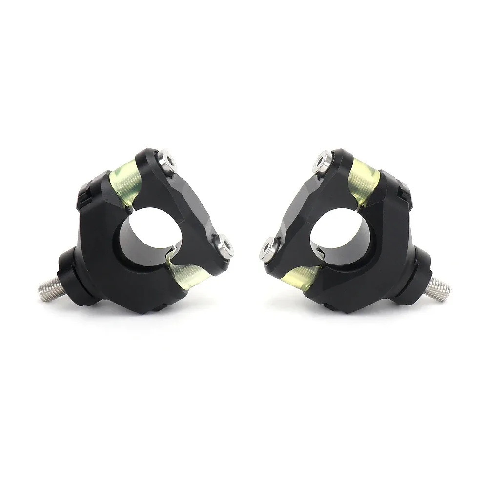 Motorcycle Modification Accessories 690 Duke 790 1190 1290Adventure Handlebar Riser Heightening Code