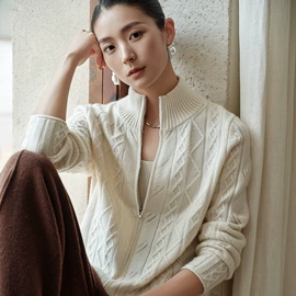 女式羊绒衫;男式羊绒衫;成人帽