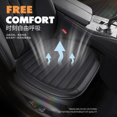 Seat Cushion for All Seasons | Four Seasons Pad