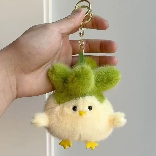 Garlic bird