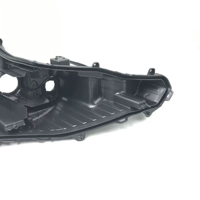 Other lights Shell 23 Toyota Bz3 Black