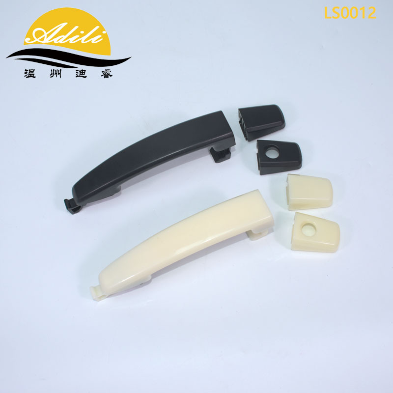 Black LeFeng AVEO KALOS Outer Handle 96468253 95468266 96468267 96468268