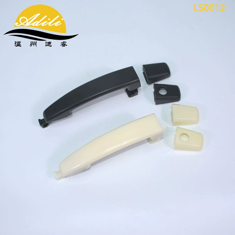 Black Lefeng Aveo Kalos outer pulling hand 96468253 9546826696468267 96468268
