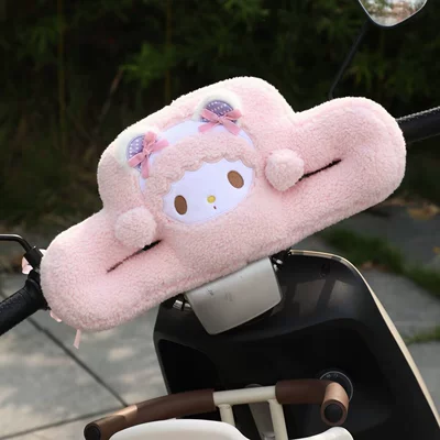 Elektromobil üçün bamper qoruyucu yastıqlar, Head Soft Bag Cushion Simple - xiaoyang-electric-car-pillow-y