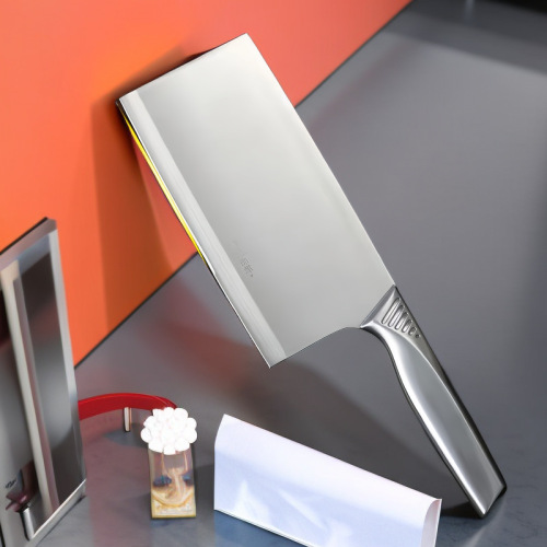 International Stainless Steel Kitchen Knife, Home Bone Knife, Slicing Knife, Kitchen Sharp Dual-Purpose Cutting Tool Wholesale