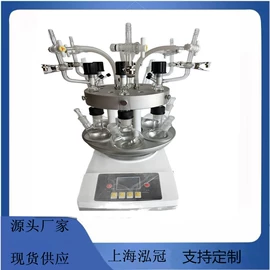 反应釜;恒温试验设备;蒸发器