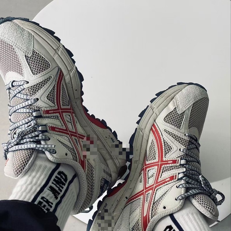 Putian Arthur K8 Off-Road Cushioning Running Shoes for Men and Women, Outdoor Hiking Shoes, Breathable Sports Casual Shoes, Dropshipping Putian Arthur K8 Off-Road Cushioning Running Shoes for Men and Women, Outdoor Hiking Shoes, Breathable Sports Casual Shoes, Dropshipping