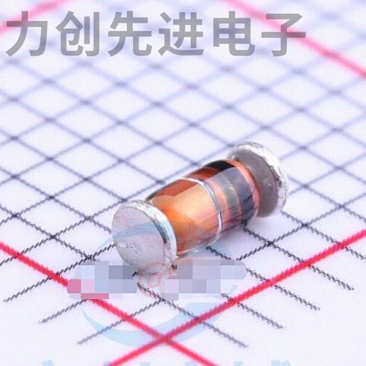 BZV55-C16,115 封装 DO-213AC 稳压二极管