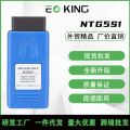 NTG5S1 OBD2 For Mercedes /Ben CarPlay For Apple/Android