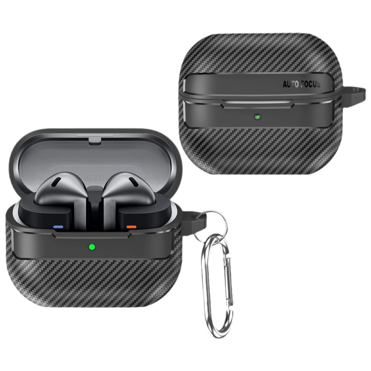 Samsung совместимая гарнитура, защитный чехол про, ручной материал, Bluetooth