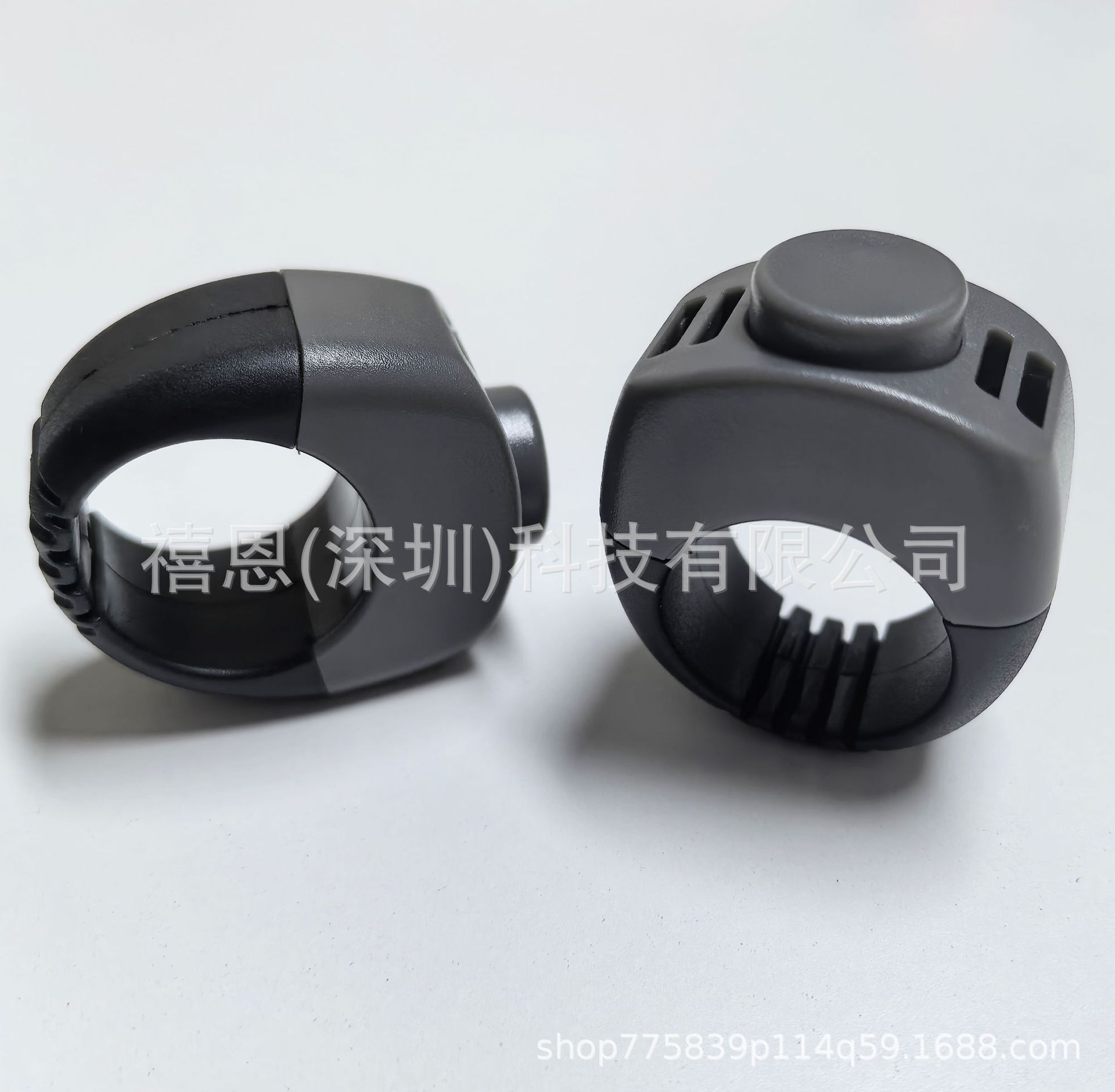 회색 21mm 링 내경