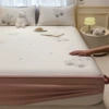Happy Bear-Light Pink-Sheet Style