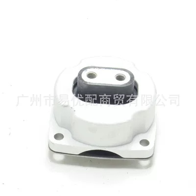 Suspension and Shock Absorber Systems 300C3.0 Diesel Engine
