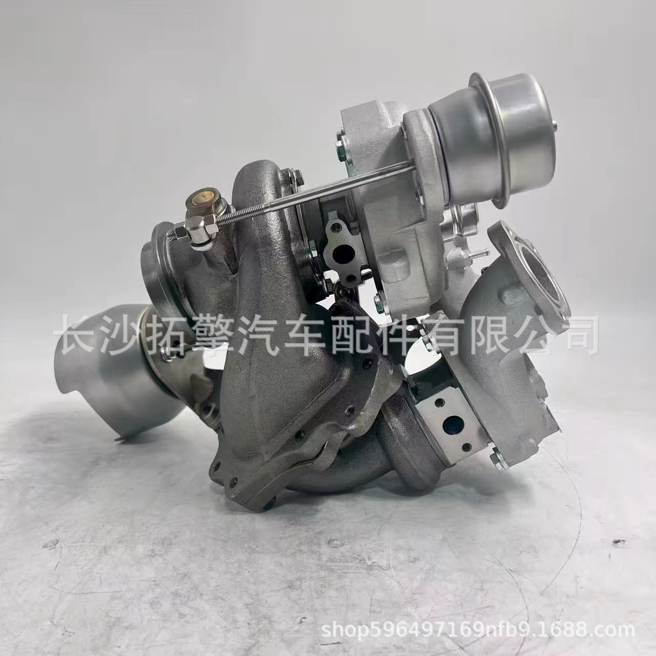 Suitable for Mercedes-Benz turbochargers, model A6510906080