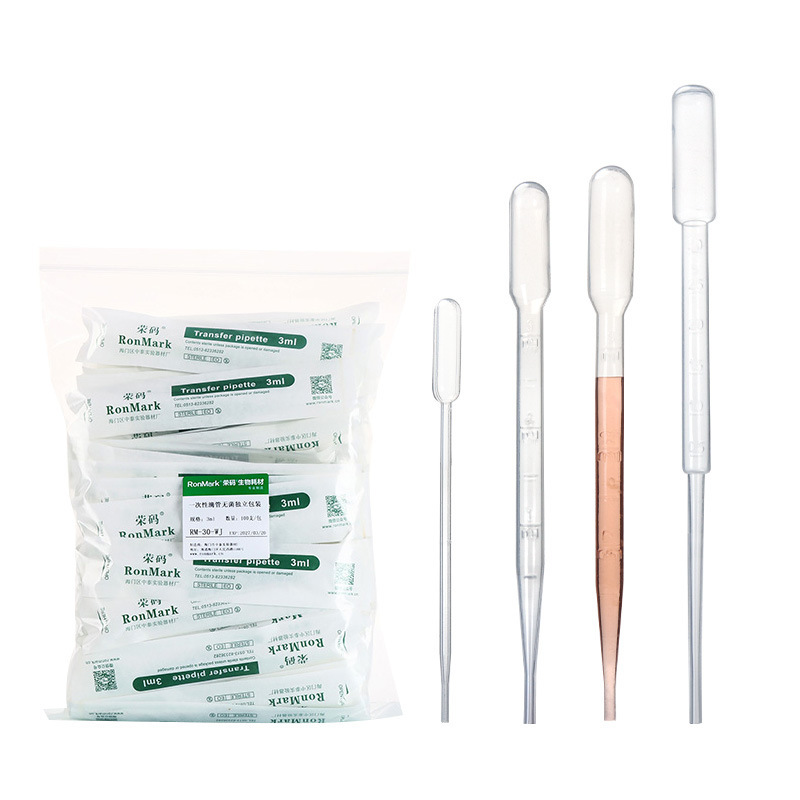 教育機器プラスチックスポイト0.2ml/0.5/1/2/3/5/10ml使い捨てストロー|undefined