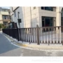 郑州学校小区围墙铁栅栏