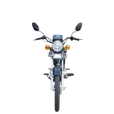 scooter, Motosikletlər