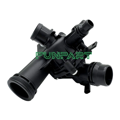 Lr121420 Lr180316 T4A41052 Is Suitable for Land Rover Jaguar 3.0 Gasoline Thermostat Aj20P6