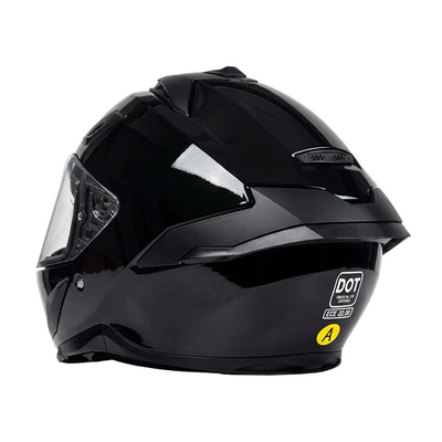 men's, 3C/DOT/ECE certified, suitable | Motosiklet kaskı (dəbilqə)