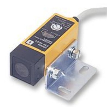 供应OMRON/欧姆龙各式光控开关PNP 漫射 E3S-DS10B4