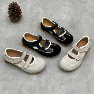 ԭ����Ƥ���eŮЬ26�����¿�ƽ�׈A�^ħ�g�N������ˇɭϵţƤ��Ь