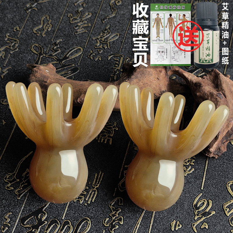 헤드 트리트먼트 클로 2개 [선물 컬렉션]