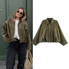 U 51494 Pilot Jacket with Lapel ����Ա�п� ����ѷ�羳ŷ