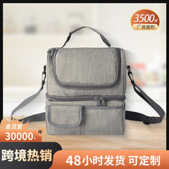 背奶包冷藏包母乳储奶冰箱保鲜袋便携式储存奶装备上班保温包