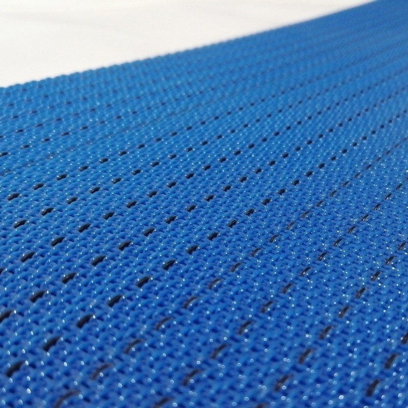 带式压滤机抗静电聚酯网带 防静电透气滤带 人造板预压机滤网带