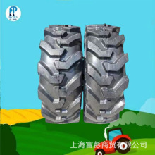 徐轮甲字12.5/80-18 IMP600 反铲挖掘机真空轮胎