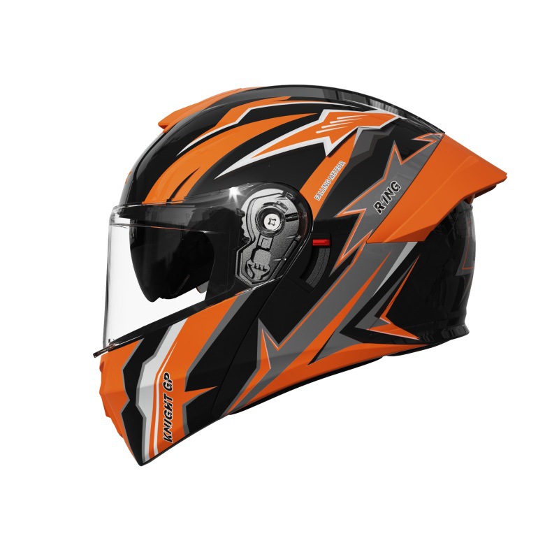 Comercio exterior exclusivamente para cascos de motocicleta para hombres y mujeres