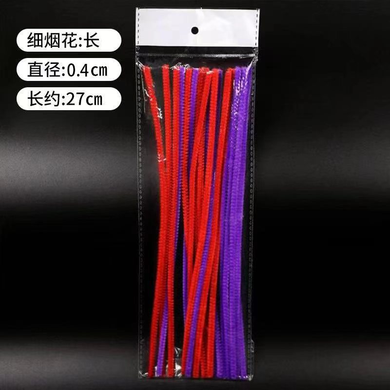 0.4cm 가늘고 긴 15개입 (길이 약 27cm)