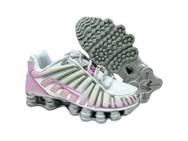 Xizhuzi pink and white