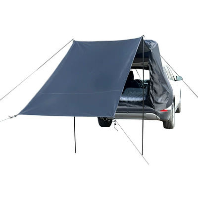 Avtomobil dam çadırları – Car Rear Roof Tent