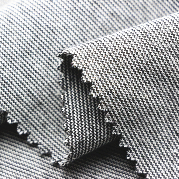 CVC罗马布针织纬编棉涤纶弹力氨纶麻灰打基布打鸡布双面布罗马布