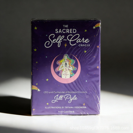 Tarot cards Tarot cards juego de mesa Oracle Cards juego de fiesta cartas