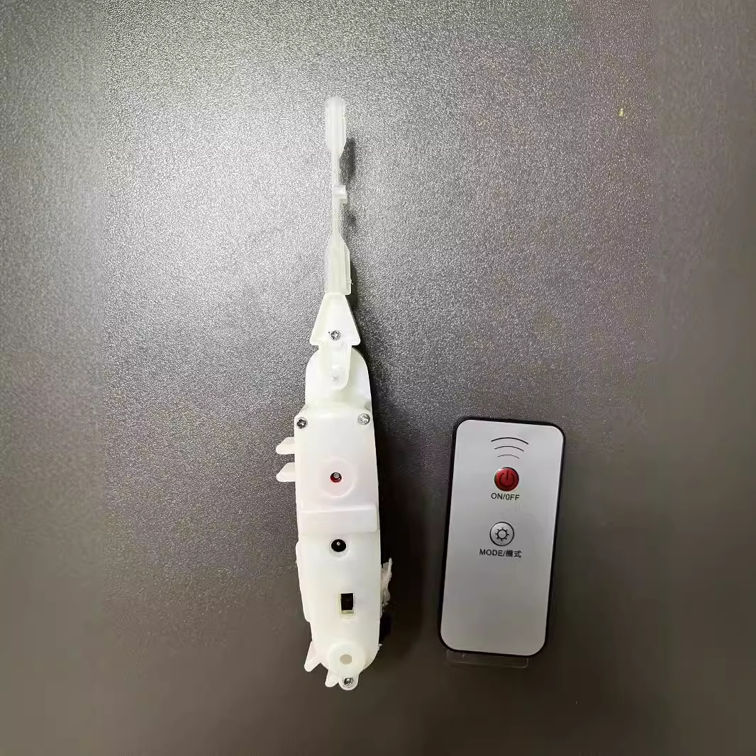 점프 전기 스윙 USB 스윙 물고기 시뮬레이션 봉제 장난감 원격 제어 슬리핑 스윙 원격 제어 작은 물고기 운동