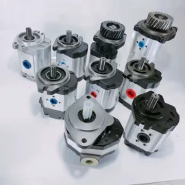 液压泵;气动马达;球阀