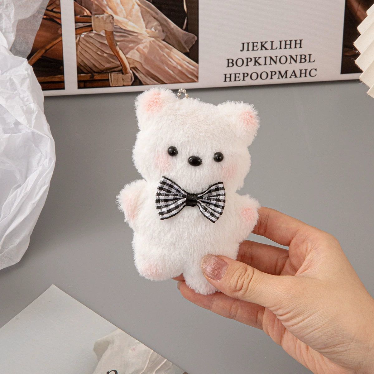 Плюшевая слот-машина, подвеска, кукла, подарок на день рождения, прямые продажи с завода