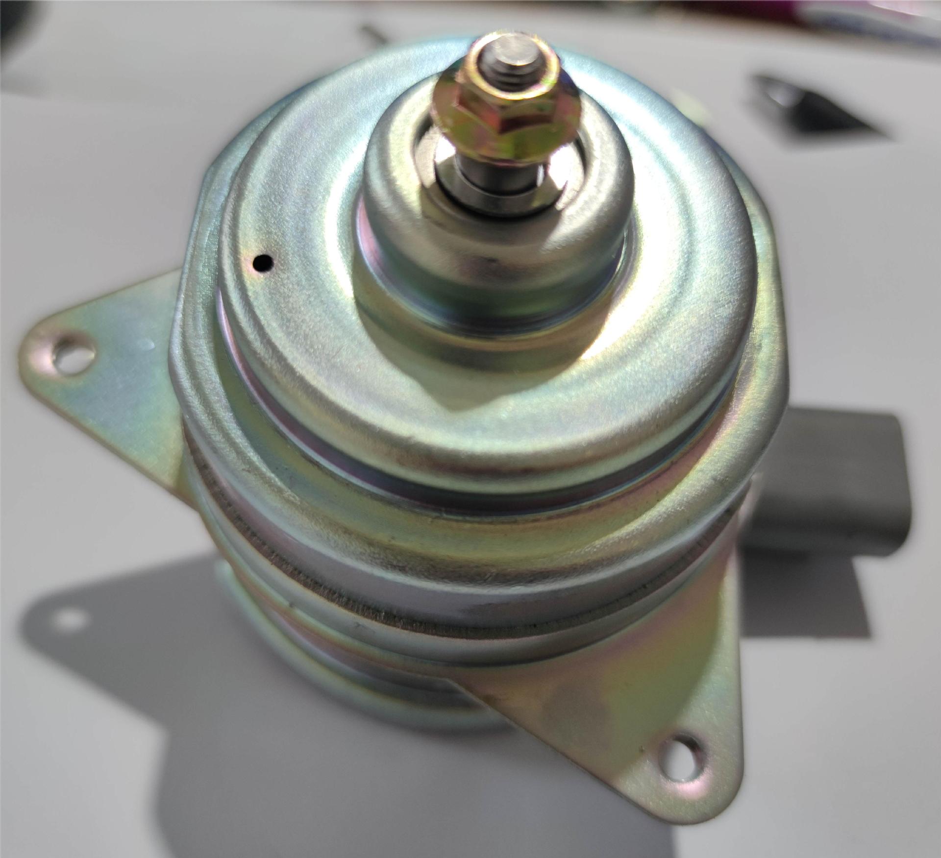Car Radiator Fan Motor 2G670-000724/1355A087/1355A095/1355A131