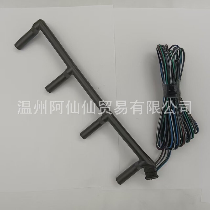 Inquiry for Car Modification Cross-Border Hot-Selling 038971782C Suitable for Audi Vw 1.9 Tdi Glow Plug Rail Bridge