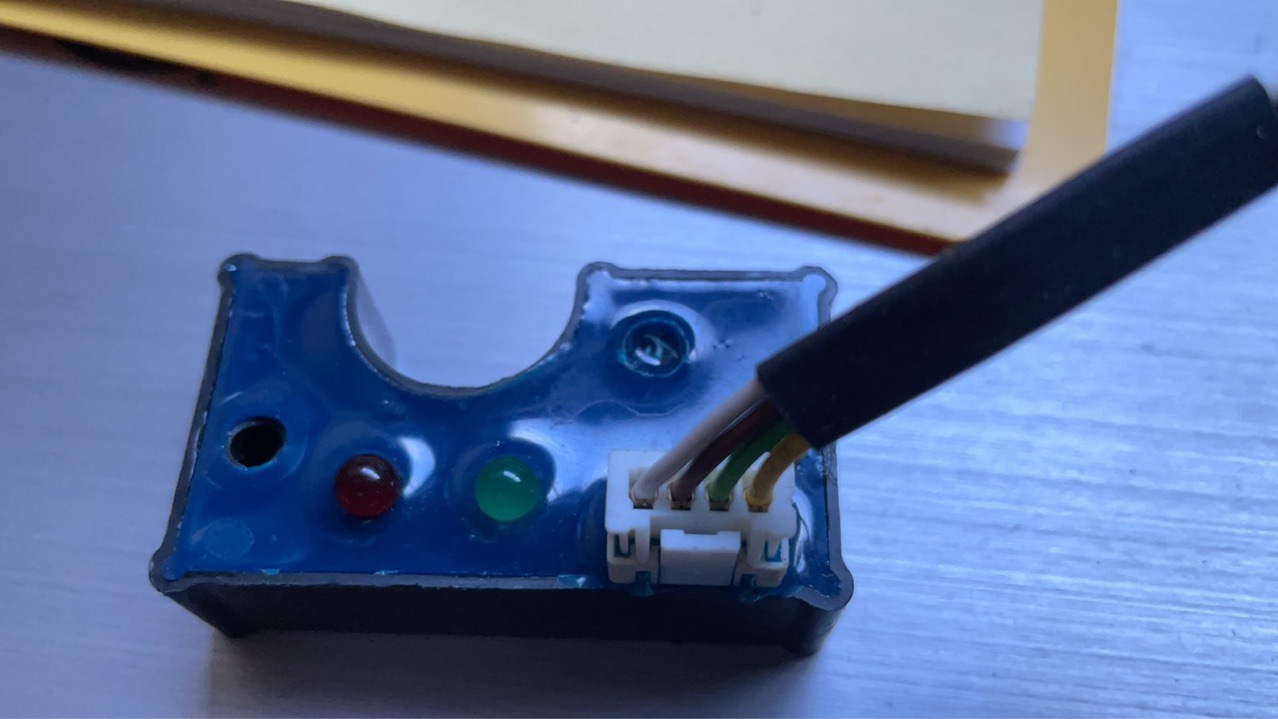 PLEIGER普莱格开关量反馈模块