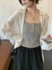 Shallow gray