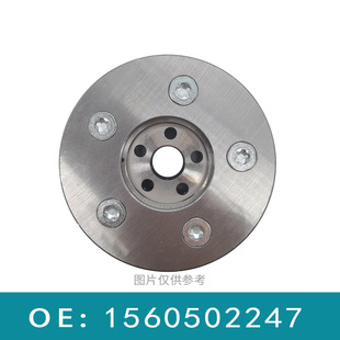 适用于奔驰M156发动机正时齿轮A1560503647 A1560502247（进）-阿里巴巴
