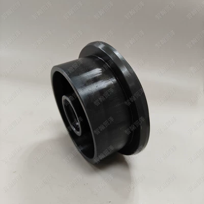 Ötürücü vallar Bowl Shaft, Milling Machine