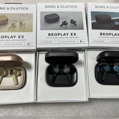 国境を越えた新しい Beoplay EX Bluetooth ヘッドセットに適応する BO インイヤースマート Bluetooth ヘッドセット
