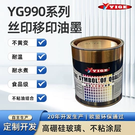 塑料油墨;其他油墨;玻璃油墨